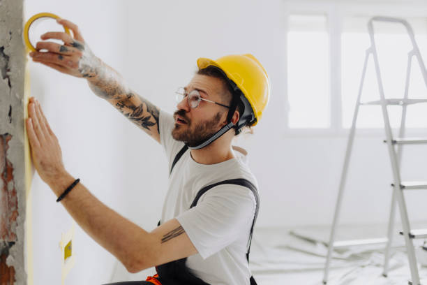 Best Ceiling Drywall Installation  in Swarthmore, PA