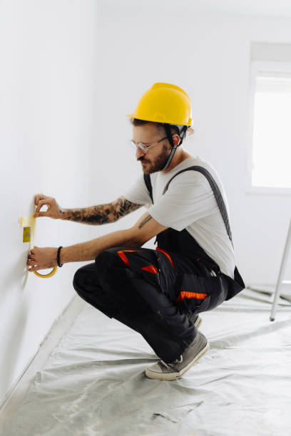 Best Ceiling Drywall Installation  in Swarthmore, PA