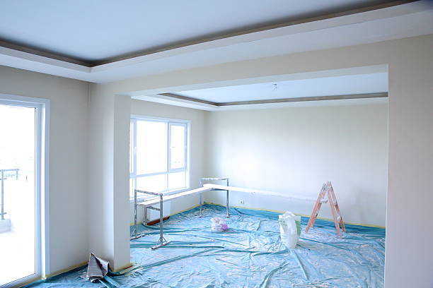 Wallpaper Removal and Painting in Swarthmore, PA